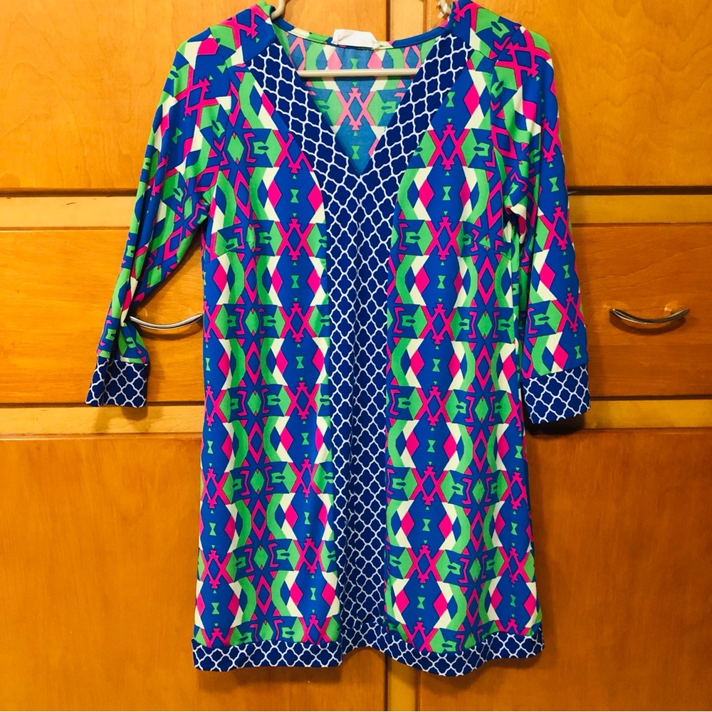 Peach Love by Cal Tunic